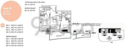 Eight Riversuites (D12), Condominium #476990841